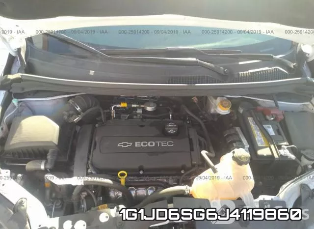 1G1JD6SG6J4119860 фото 2
