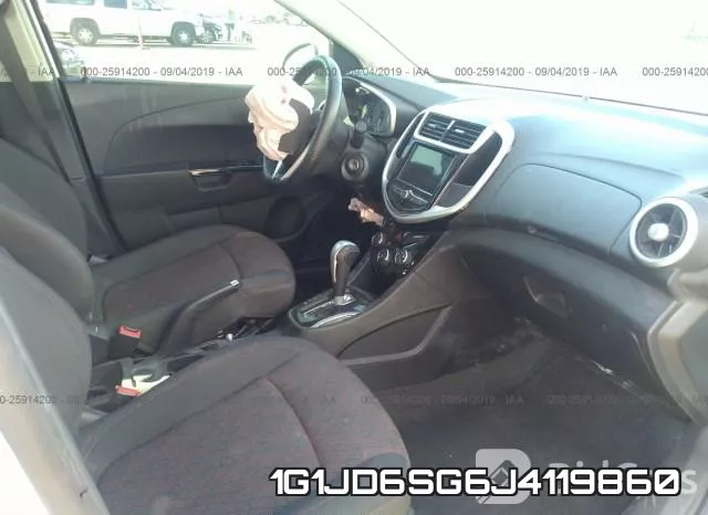 1G1JD6SG6J4119860 фото 6