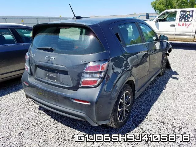 1G1JD6SH9J4105878 фото 5