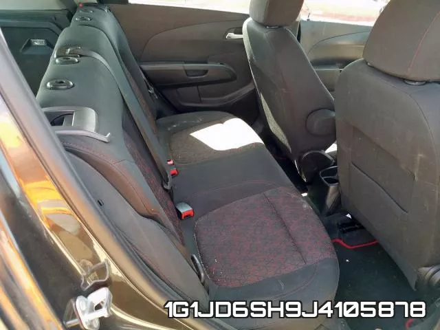 1G1JD6SH9J4105878 фото 7