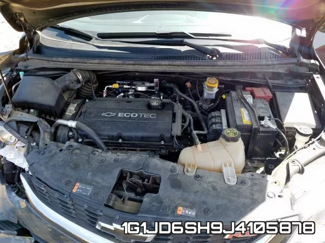 1G1JD6SH9J4105878 фото 8