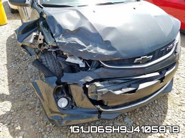 1G1JD6SH9J4105878 фото 10