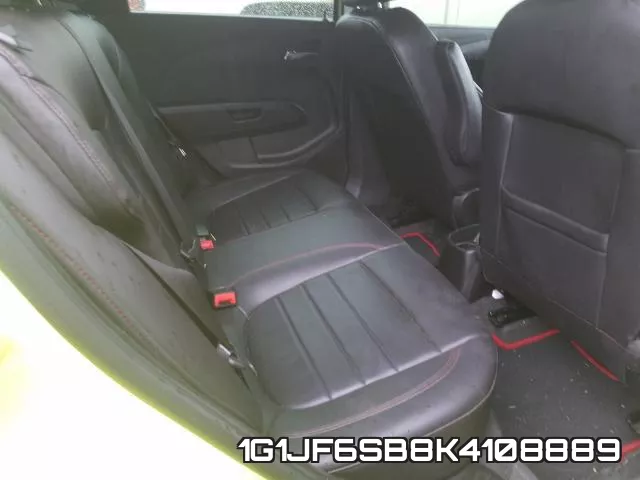 1G1JF6SB8K4108889 фото 7