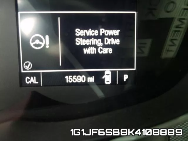 1G1JF6SB8K4108889 фото 9