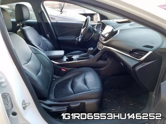 1G1RD6S53HU146252 фото 6