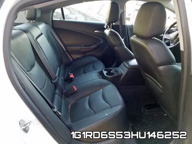1G1RD6S53HU146252 фото 7