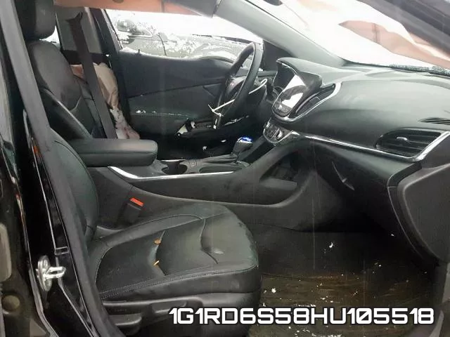1G1RD6S58HU105518 фото 6