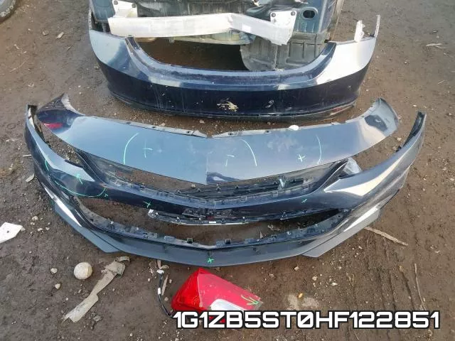 1G1ZB5ST0HF122851 фото 10