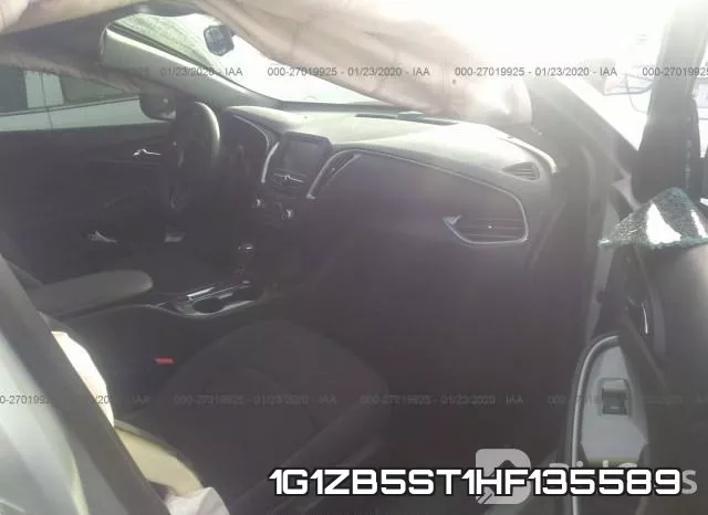1G1ZB5ST1HF135589 фото 6