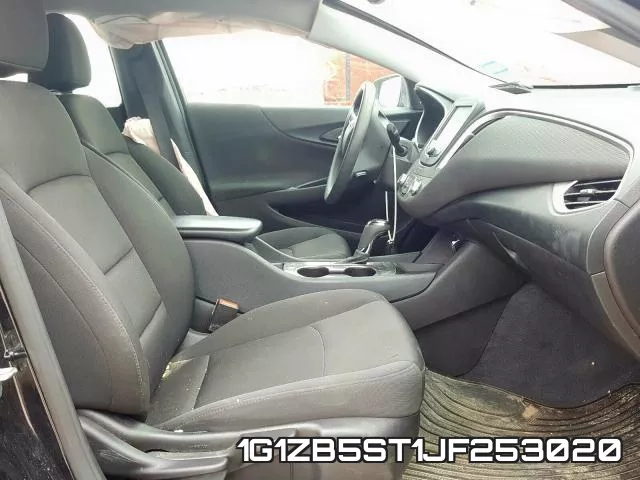 1G1ZB5ST1JF253020 фото 6