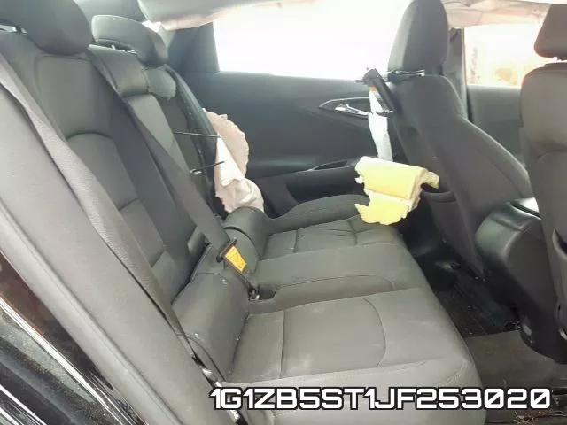 1G1ZB5ST1JF253020 фото 7