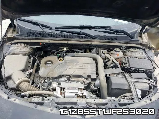1G1ZB5ST1JF253020 фото 8