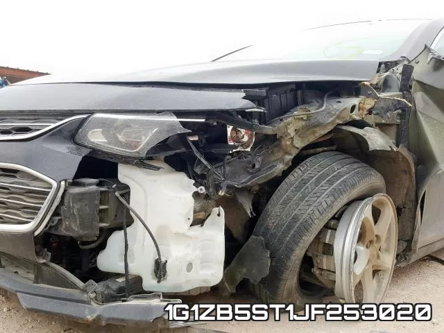 1G1ZB5ST1JF253020 фото 10