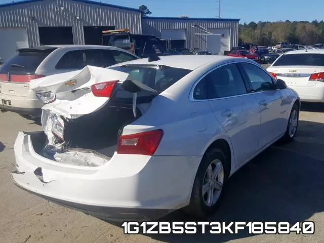 1G1ZB5ST3KF185840 фото 5