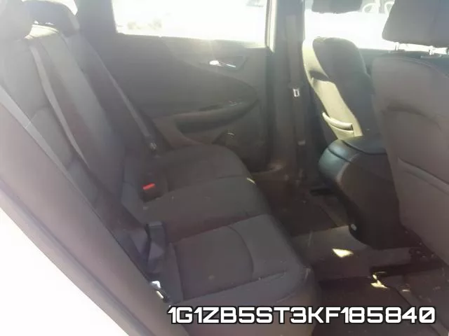 1G1ZB5ST3KF185840 фото 7