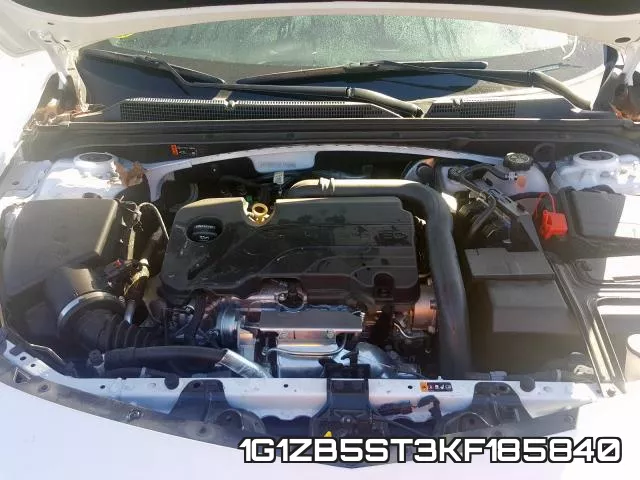 1G1ZB5ST3KF185840 фото 8