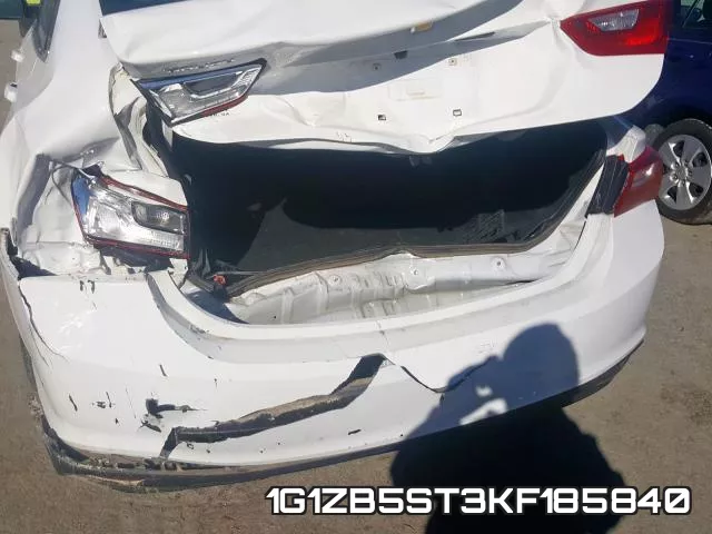 1G1ZB5ST3KF185840 фото 10