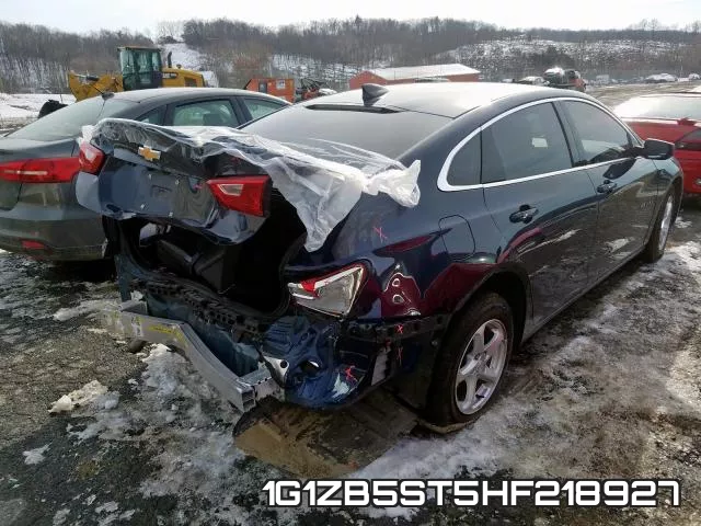 1G1ZB5ST5HF218927 фото 5