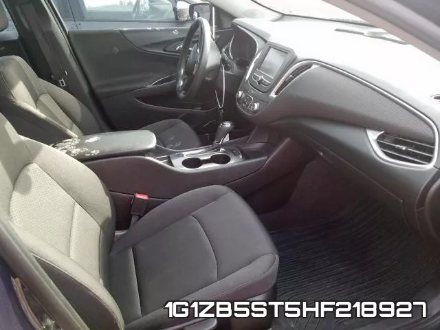 1G1ZB5ST5HF218927 фото 6