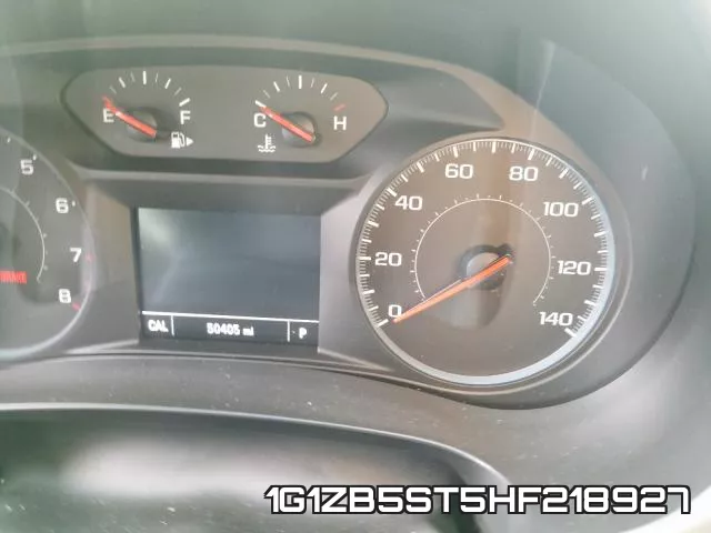 1G1ZB5ST5HF218927 фото 9