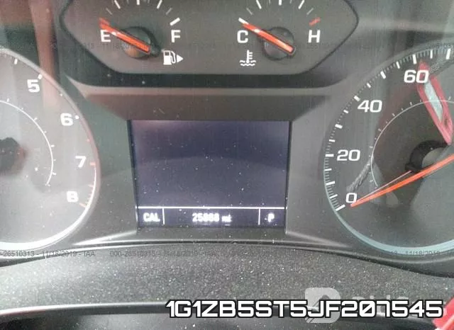 1G1ZB5ST5JF207545 фото 8