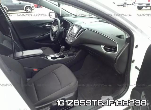 1G1ZB5ST6JF183238 фото 6