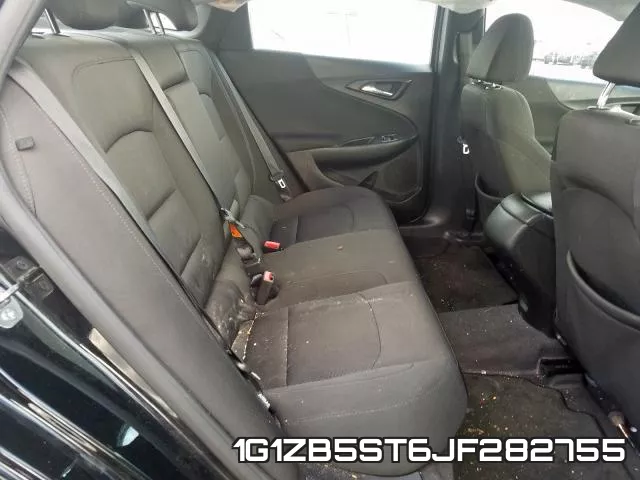 1G1ZB5ST6JF282755 фото 7