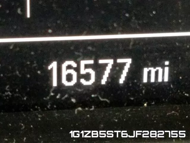 1G1ZB5ST6JF282755 фото 9