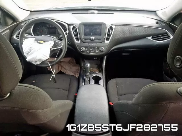 1G1ZB5ST6JF282755 фото 10