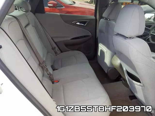 1G1ZB5ST8HF203970 фото 7
