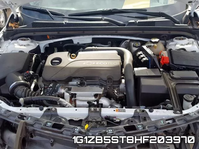 1G1ZB5ST8HF203970 фото 8