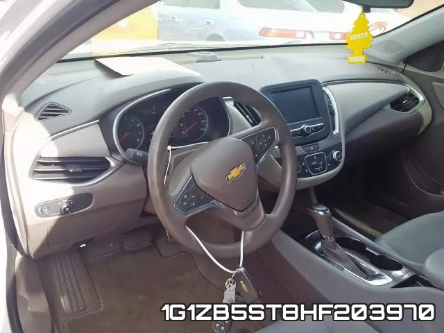 1G1ZB5ST8HF203970 фото 10