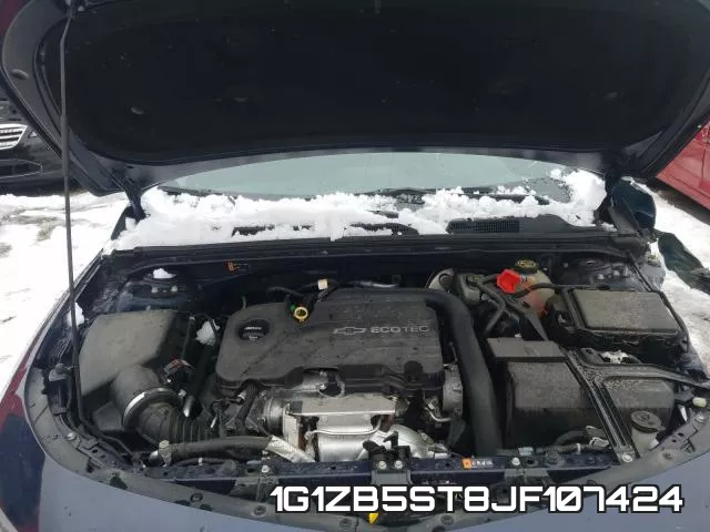 1G1ZB5ST8JF107424 фото 8