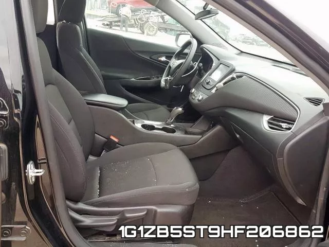 1G1ZB5ST9HF206862 фото 6