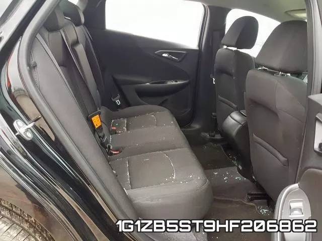 1G1ZB5ST9HF206862 фото 7