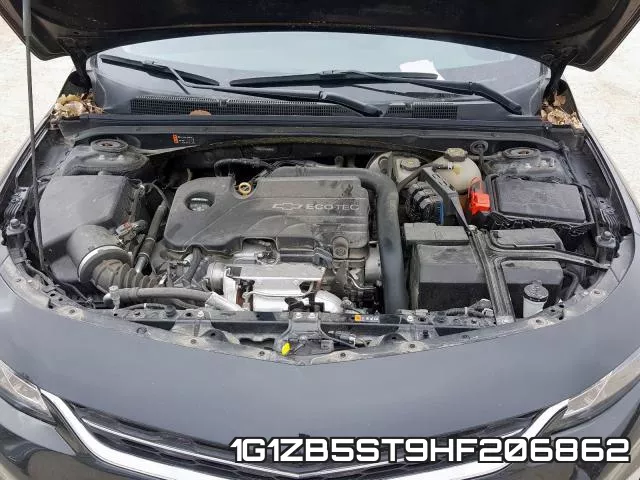 1G1ZB5ST9HF206862 фото 8