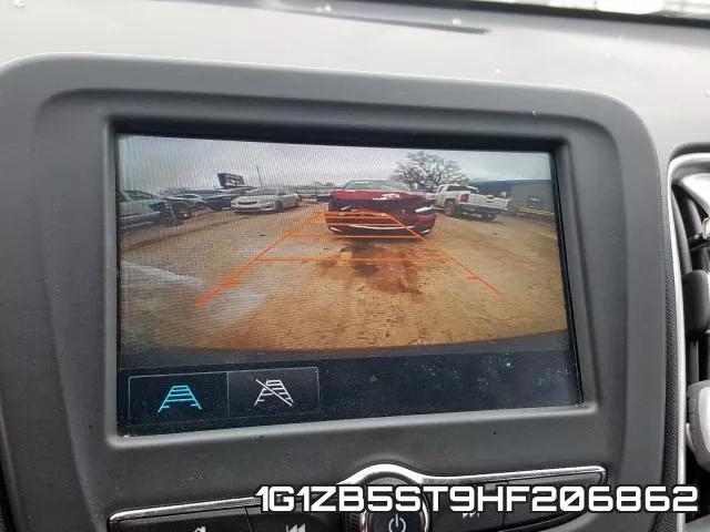 1G1ZB5ST9HF206862 фото 10