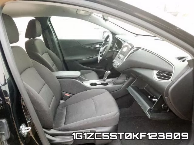 1G1ZC5ST0KF123809 фото 6
