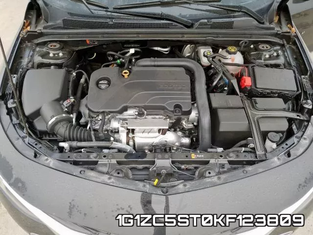 1G1ZC5ST0KF123809 фото 8