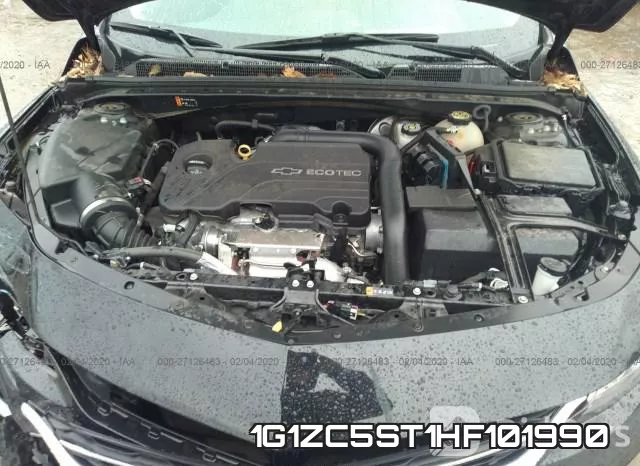 1G1ZC5ST1HF101990 фото 2