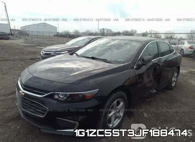 1G1ZC5ST3JF188474 фото 3