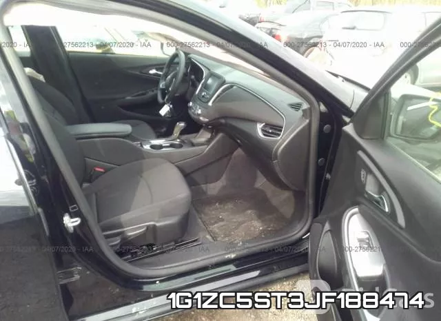 1G1ZC5ST3JF188474 фото 6