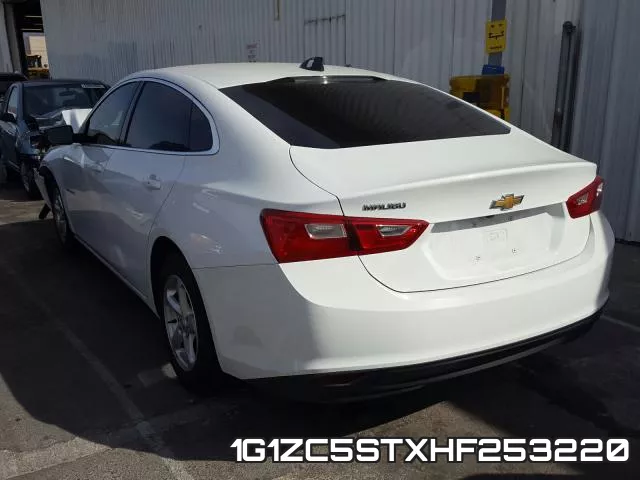 1G1ZC5STXHF253220 фото 4