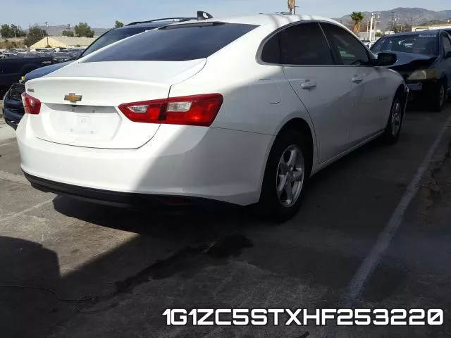 1G1ZC5STXHF253220 фото 5