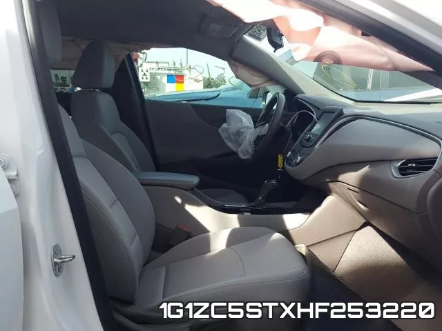 1G1ZC5STXHF253220 фото 6