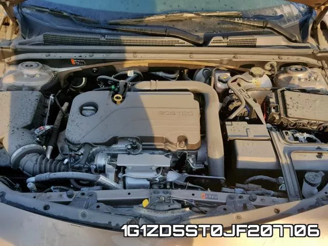 1G1ZD5ST0JF207706 фото 8
