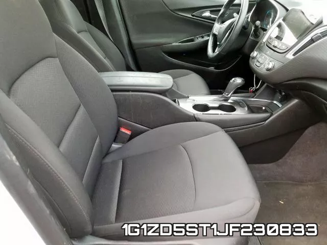1G1ZD5ST1JF230833 фото 6