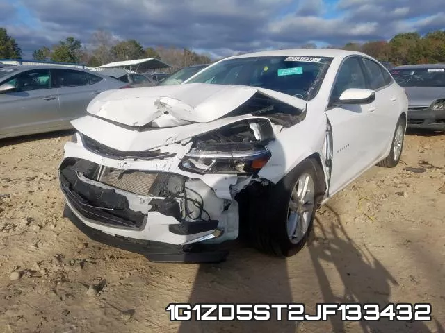1G1ZD5ST2JF133432 фото 3