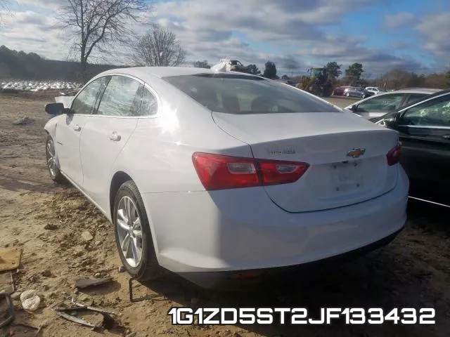 1G1ZD5ST2JF133432 фото 4