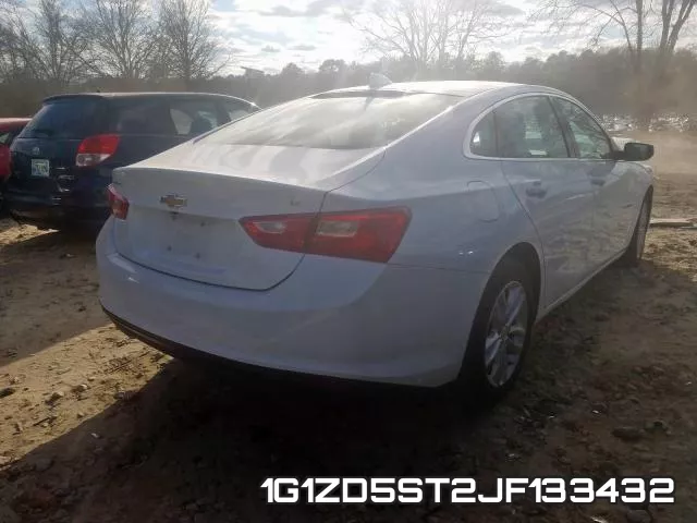 1G1ZD5ST2JF133432 фото 5